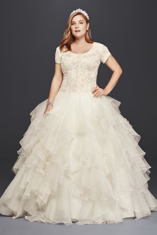 Modest Prom Dresses Utah
